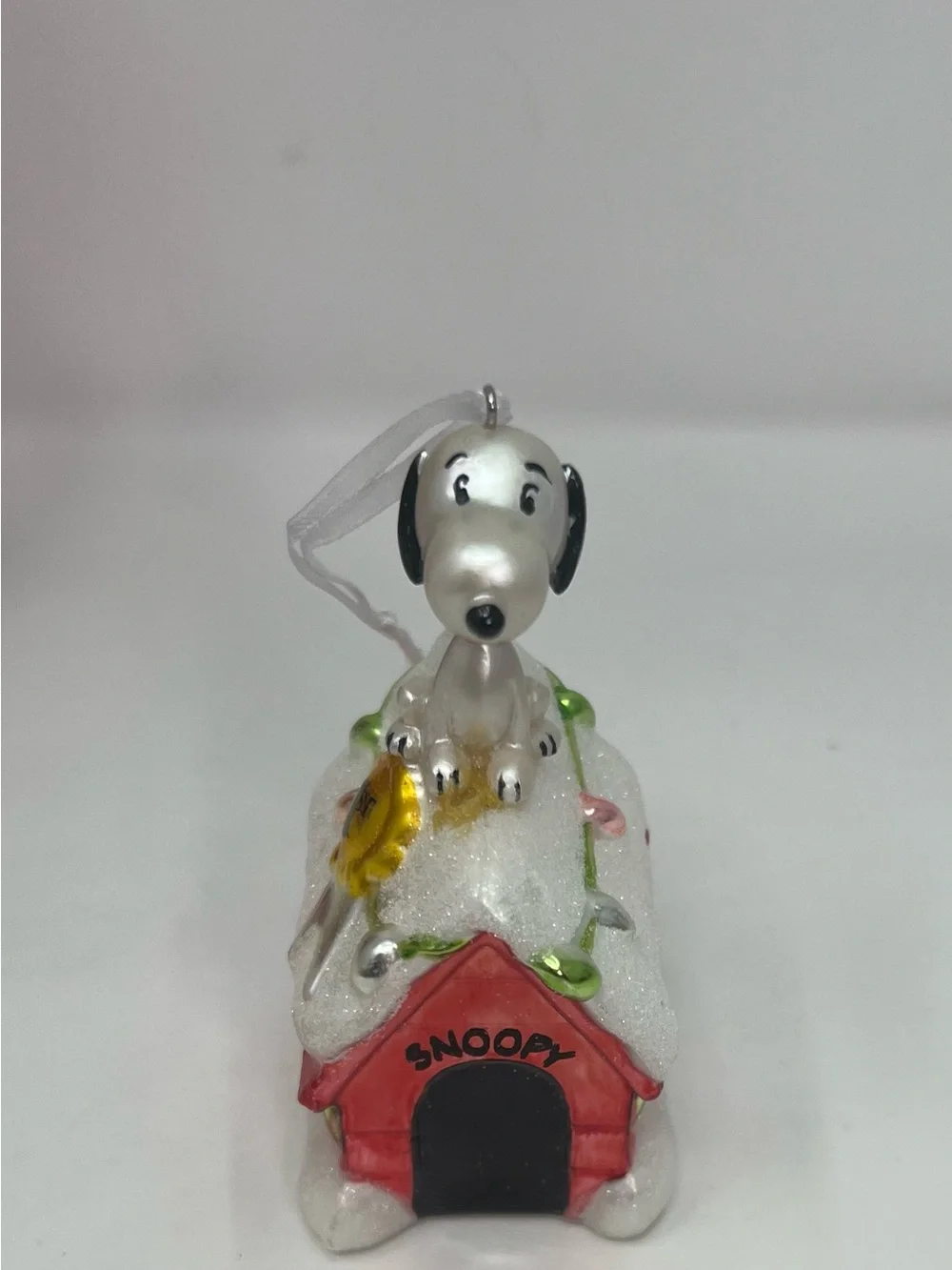 Hallmark beautiful peanuts